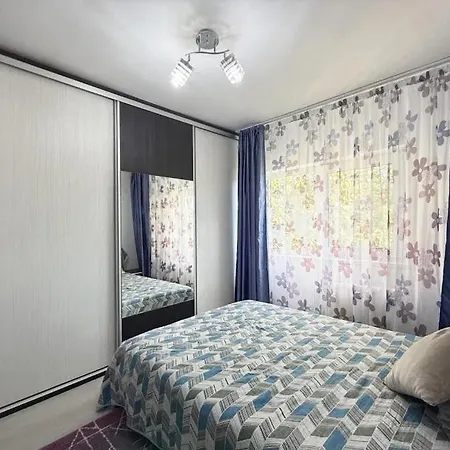 Apartamentul Lui Pavel Apartment