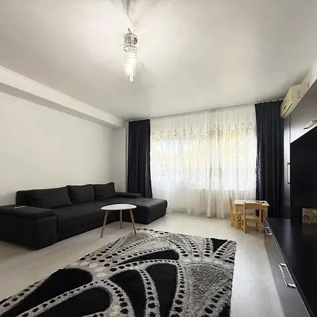 Apartamentul Lui Pavel Craiova