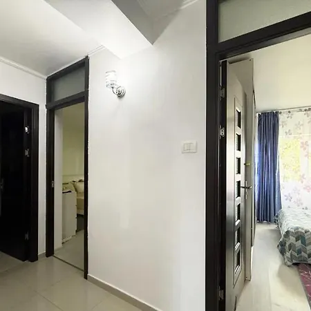 Apartamentul Lui Pavel