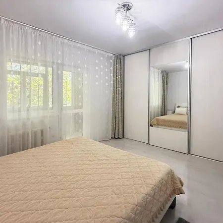 Apartamentul Lui Pavel *