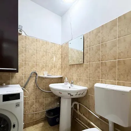 Apartamentul Lui Pavel Apartment
